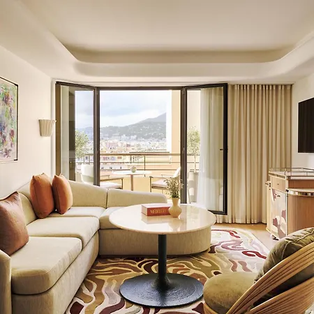 Hotel Palais De La Mediterranee, In The Unbound Collection By Hyatt-3